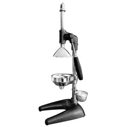 Ручная соковыжималка GGM Gastro FSPM-G (Black) Thumb