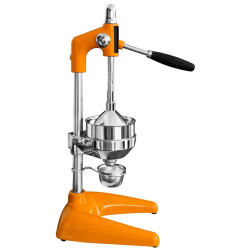 Storcator de fructe manual GGM Gastro FSPM-O (Orange) Thumb