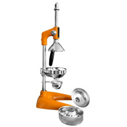 Storcator de fructe manual GGM Gastro FSPM-O (Orange) Thumb
