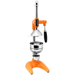 Storcator de fructe manual GGM Gastro FSPM-O (Orange)