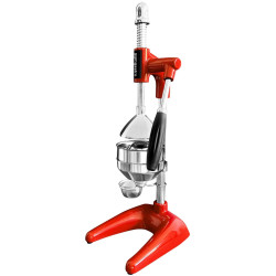 Ручная соковыжималка GGM Gastro FSPM-R (Red) Thumb