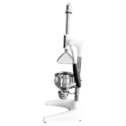Ручная соковыжималка GGM Gastro FSPM-W (White) Thumb