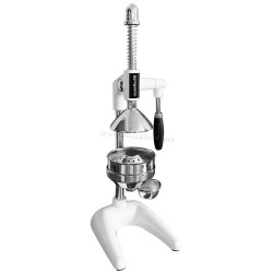 Storcator de fructe manual GGM Gastro FSPM-W (White)