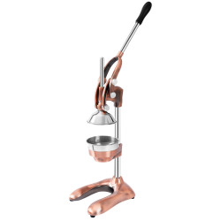 Storcator de fructe manual GGM Gastro FSPSH-BN (Bronze) Thumb