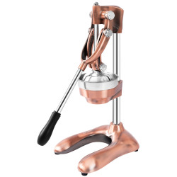Storcator de fructe manual GGM Gastro FSPSH-BN (Bronze) Thumb