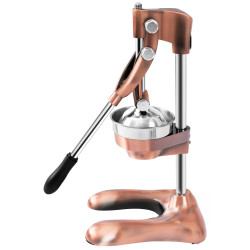 Storcator de fructe manual GGM Gastro FSPSH-BN (Bronze) Thumb
