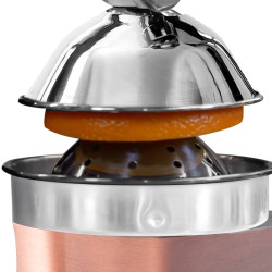 Storcator de fructe manual GGM Gastro FSPSH-BN (Bronze) Thumb