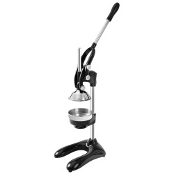 Storcator de fructe manual GGM Gastro FSPSH-SN (Black) Thumb