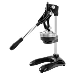 Storcator de fructe manual GGM Gastro FSPSH-SN (Black) Thumb