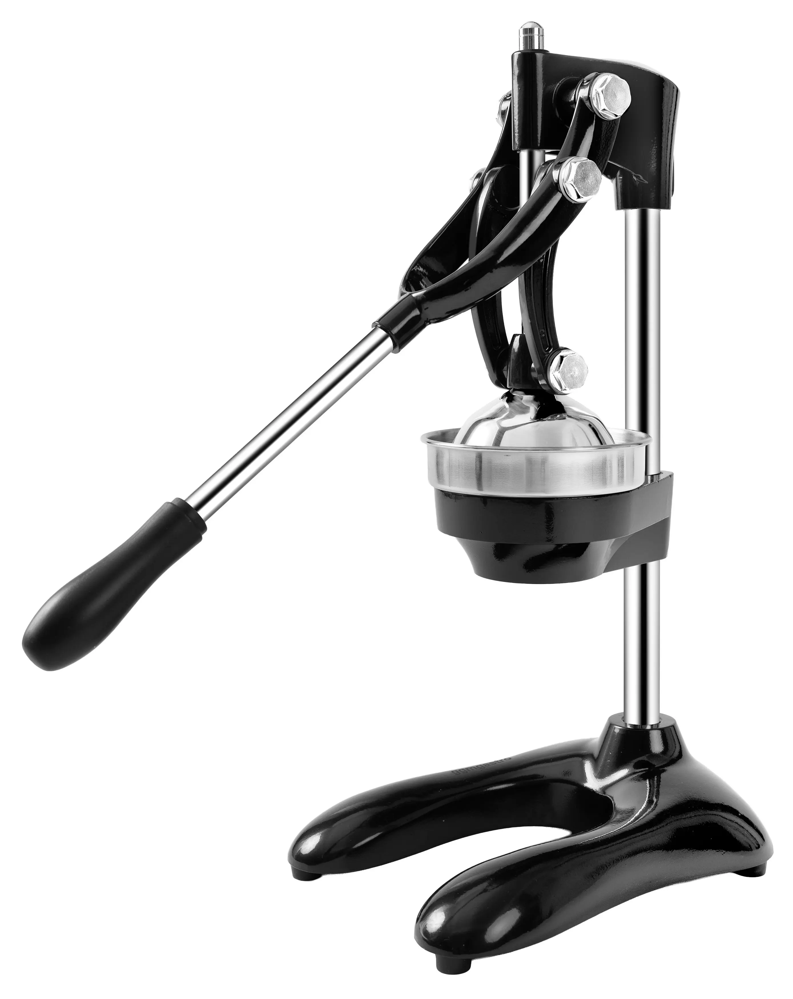Storcator de fructe manual GGM Gastro FSPSH-SN (Black) - 4