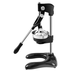 Storcator de fructe manual GGM Gastro FSPSH-SN (Black) Thumb