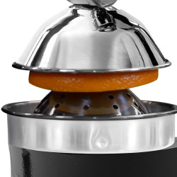 Storcator de fructe manual GGM Gastro FSPSH-SN (Black) Thumb