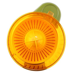 Соковыжималка для цитрусовых GGM Gastro FSET6 (Green/Yellow) Thumb