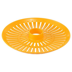 Соковыжималка для цитрусовых GGM Gastro FSET6 (Green/Yellow) Thumb