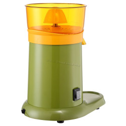 Storcator de citrice GGM Gastro FSET6 (Green/Yellow)