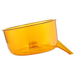 Соковыжималка для цитрусовых GGM Gastro FSET6 (Green/Yellow) Thumb