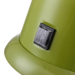 Соковыжималка для цитрусовых GGM Gastro FSET6 (Green/Yellow) Thumb