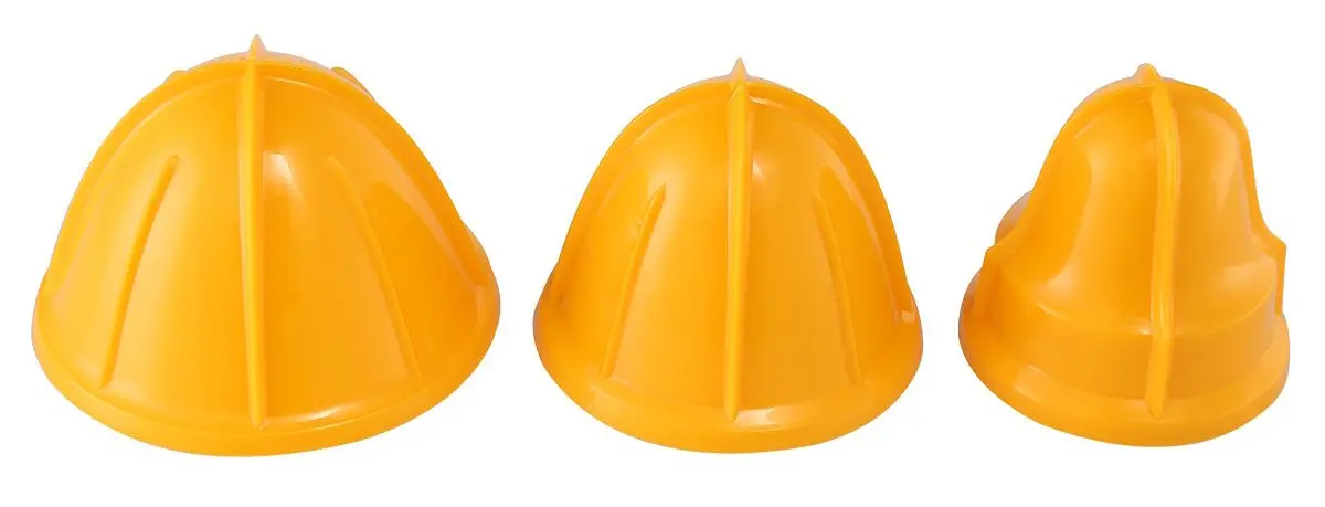 Соковыжималка для цитрусовых GGM Gastro FSET6 (Green/Yellow) - 7