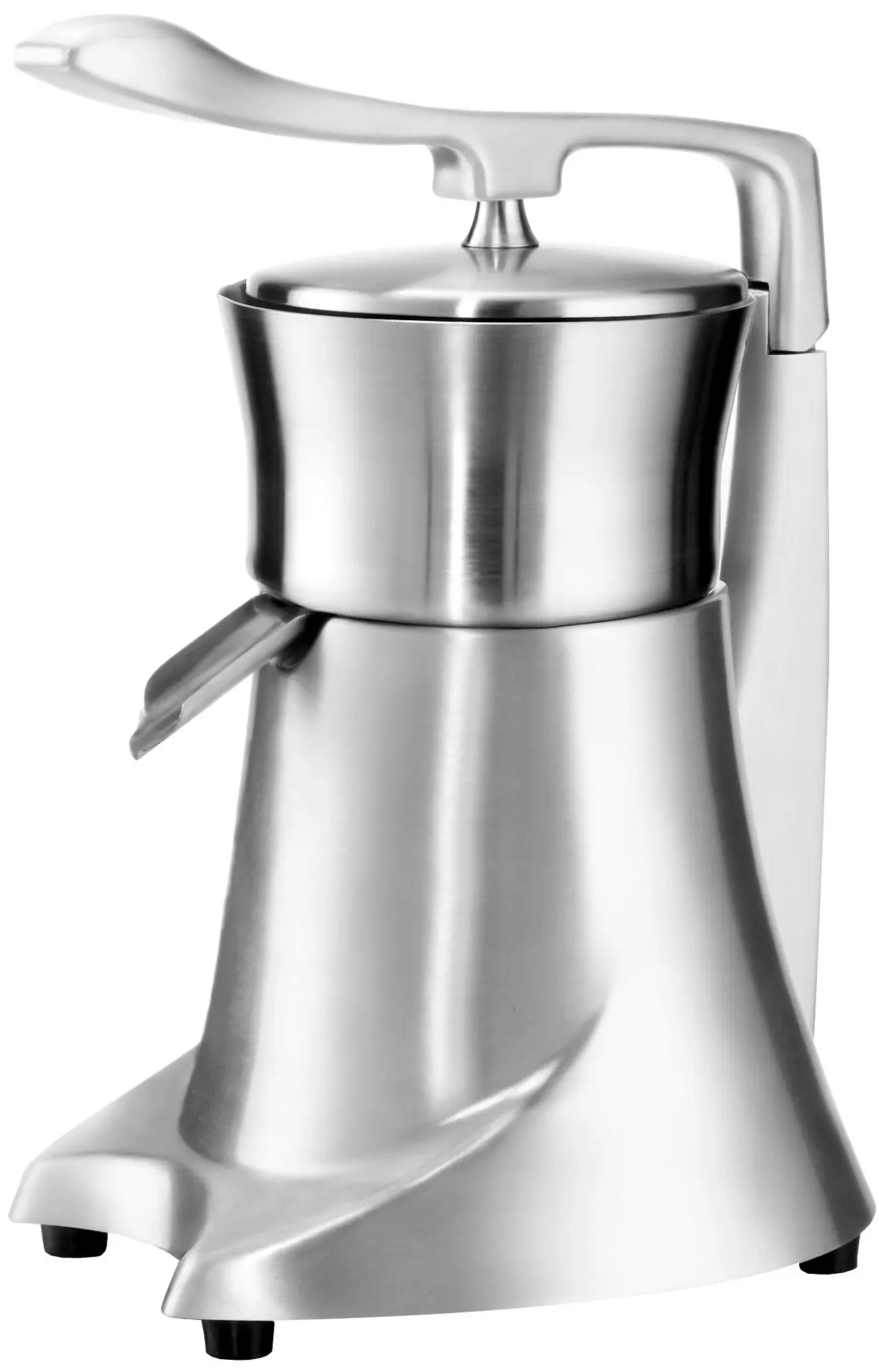 Storcator de citrice GGM Gastro FSK300 (Inox) - 2