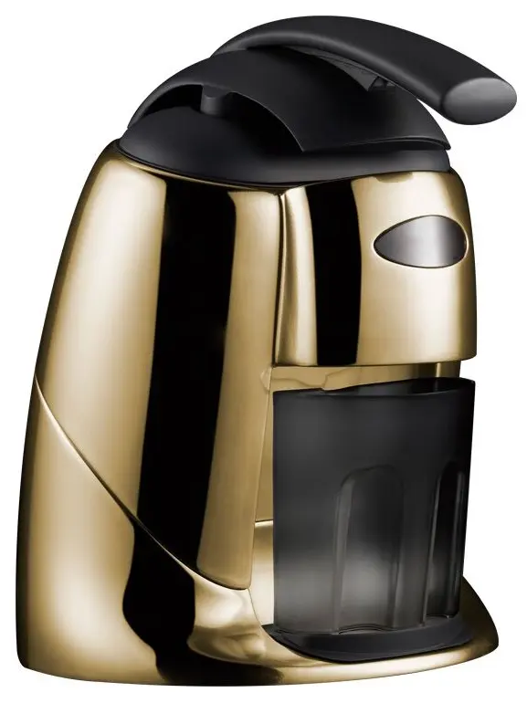 Storcator de citrice GGM Gastro ZPDC-G (Gold)