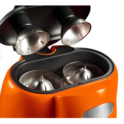 Storcator de citrice GGM Gastro ZPDC-O (Orange) Thumb