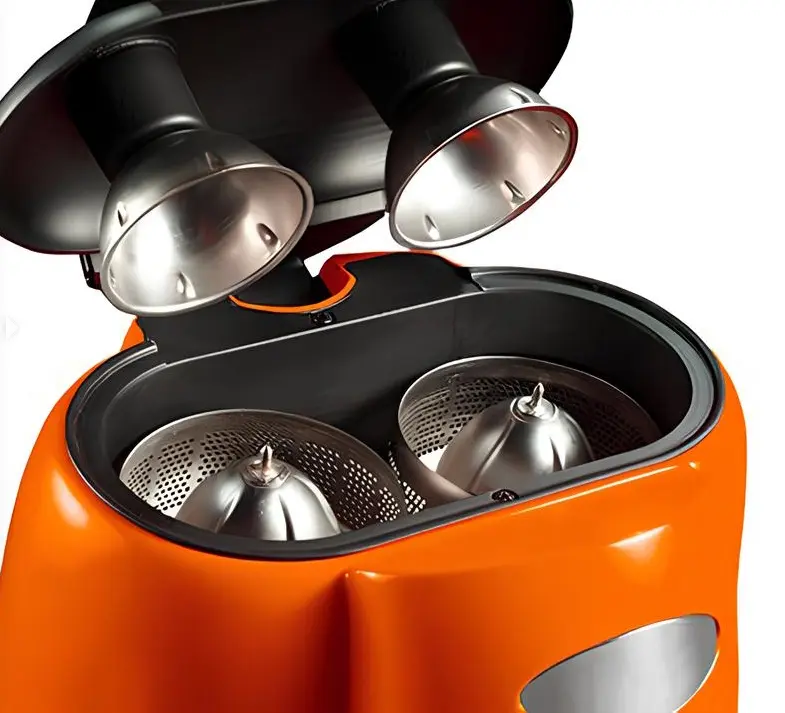Storcator de citrice GGM Gastro ZPDC-O (Orange) - 2
