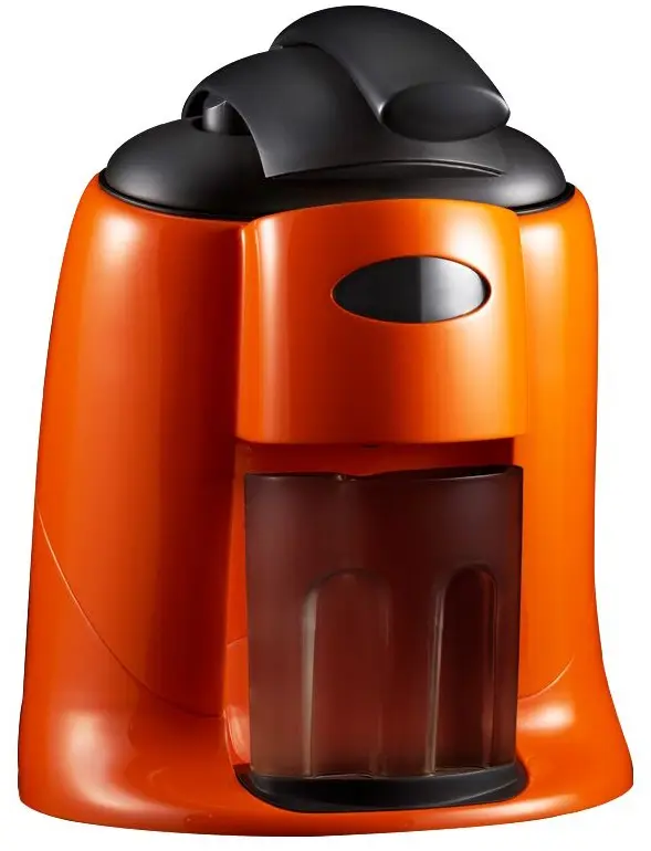 Storcator de citrice GGM Gastro ZPDC-O (Orange)