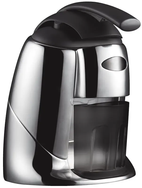Storcator de citrice GGM Gastro ZPDC-S (Silver)