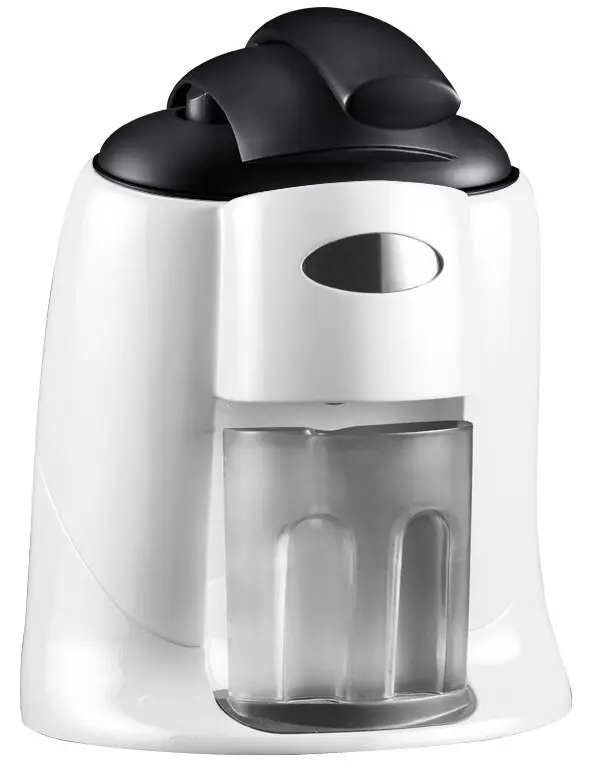 Storcator de citrice GGM Gastro ZPDC-W (White)