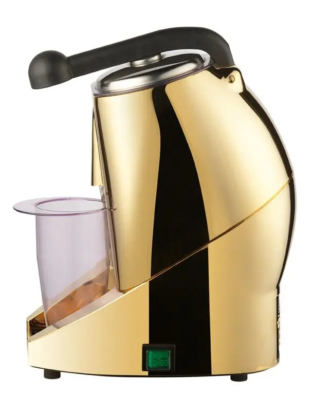 Storcator de citrice GGM Gastro ZPEC-G (Gold) - 2