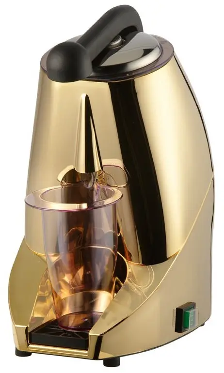 Storcator de citrice GGM Gastro ZPEC-G (Gold) - 3