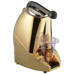 Storcator de citrice GGM Gastro ZPEC-G (Gold)