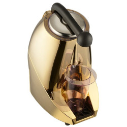 Storcator de citrice GGM Gastro ZPEC-G (Gold) Thumb