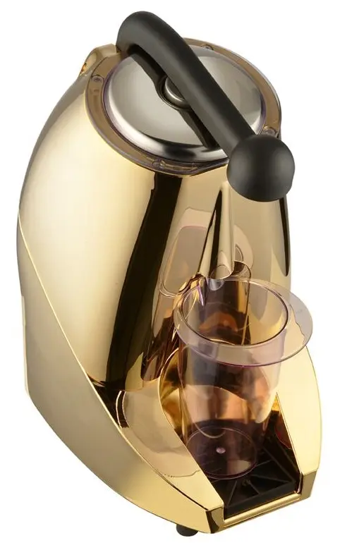 Storcator de citrice GGM Gastro ZPEC-G (Gold) - 4