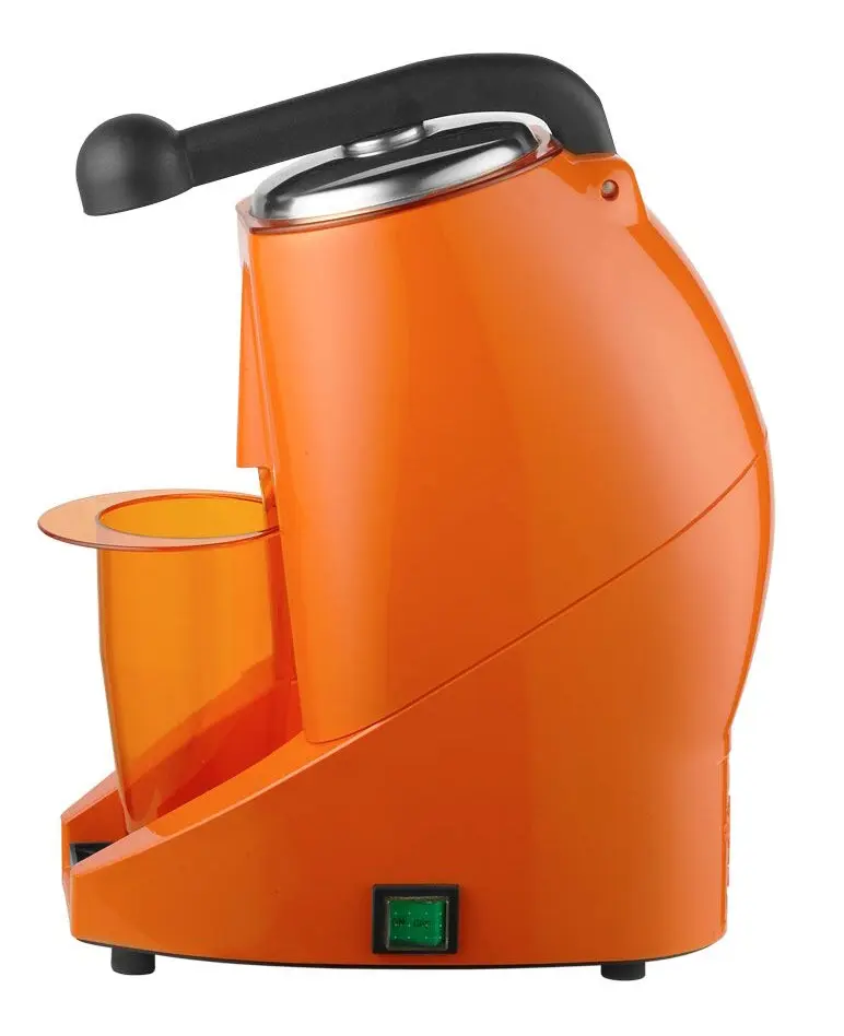 Соковыжималка для цитрусовых GGM Gastro ZPEC-O (Orange) - 2