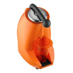 Соковыжималка для цитрусовых GGM Gastro ZPEC-O (Orange) Thumb
