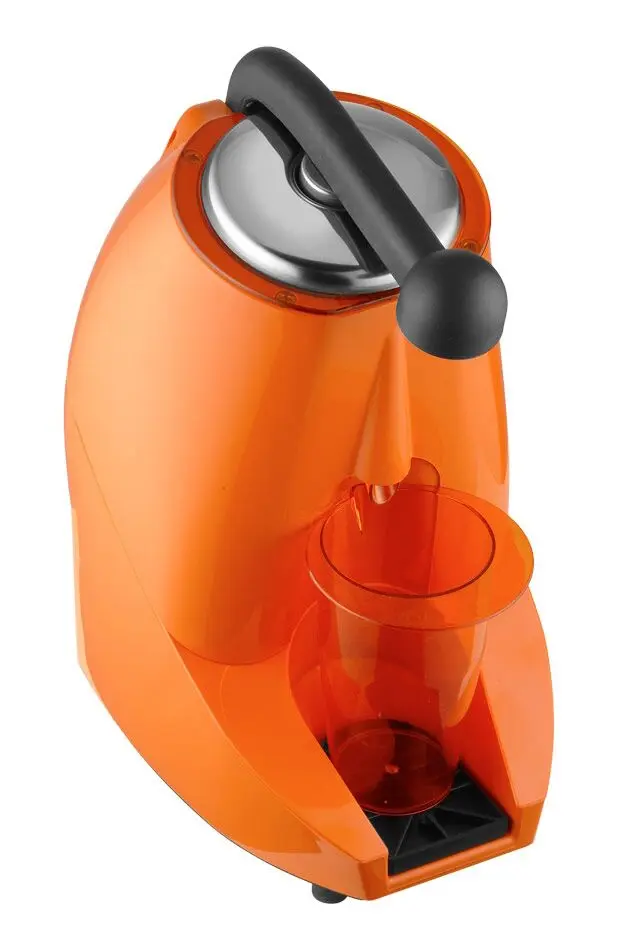 Соковыжималка для цитрусовых GGM Gastro ZPEC-O (Orange) - 3