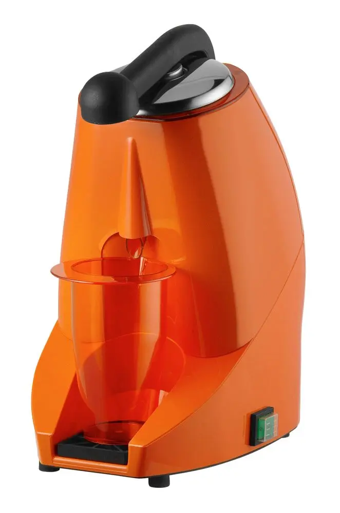 Соковыжималка для цитрусовых GGM Gastro ZPEC-O (Orange) - 4