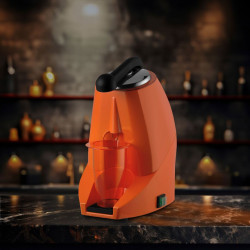 Соковыжималка для цитрусовых GGM Gastro ZPEC-O (Orange) Thumb