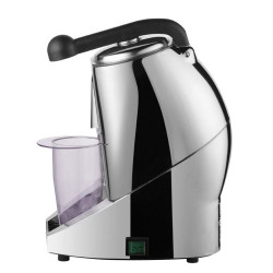 Соковыжималка для цитрусовых GGM Gastro ZPEC-S (Silver) Thumb