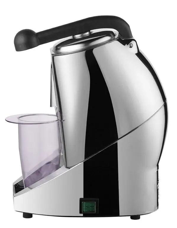 Соковыжималка для цитрусовых GGM Gastro ZPEC-S (Silver) - 2