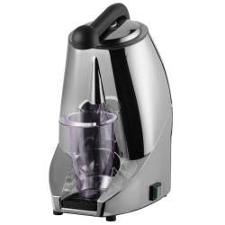 Соковыжималка для цитрусовых GGM Gastro ZPEC-S (Silver) Thumb