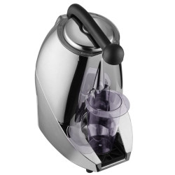 Соковыжималка для цитрусовых GGM Gastro ZPEC-S (Silver) Thumb