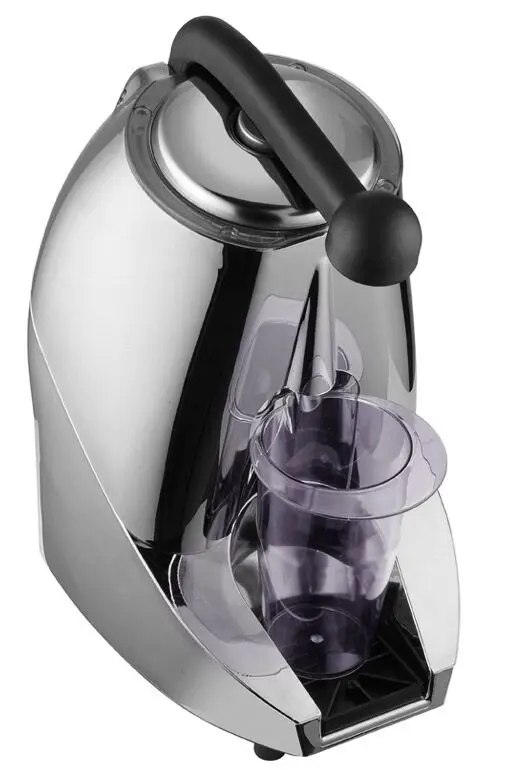 Соковыжималка для цитрусовых GGM Gastro ZPEC-S (Silver) - 4
