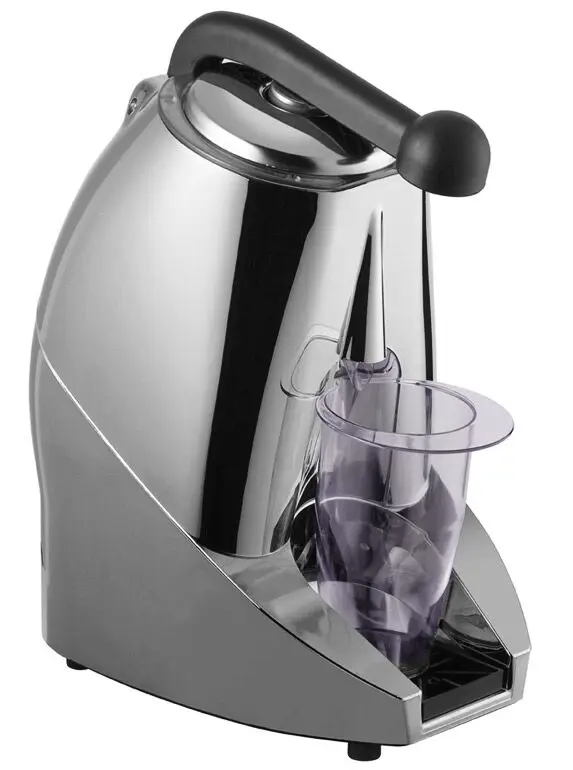 Соковыжималка для цитрусовых GGM Gastro ZPEC-S (Silver)