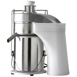 Storcator de fructe GGM Gastro ETZ150 (Silver)