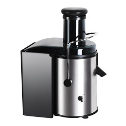 Storcator de fructe GGM Gastro FSET28 (Silver/Black) Thumb