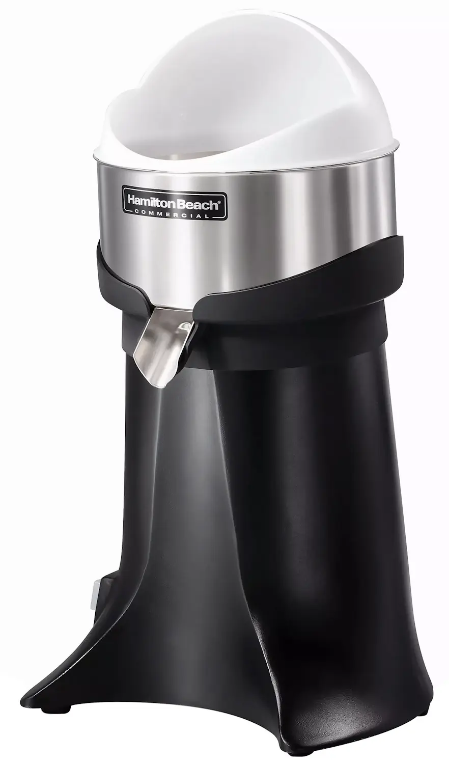 Соковыжималка для цитрусовых Hamilton Beach FreshMark HCJ967 (Black) - 2