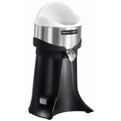 Storcator de citrice Hamilton Beach FreshMark HCJ967 (Black)