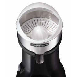 Соковыжималка для цитрусовых Hamilton Beach FreshMark HCJ967 (Black) Thumb